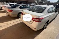 نیسان سێنترا