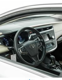 Toyota Avalon Limited