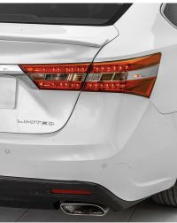 Toyota Avalon Limited