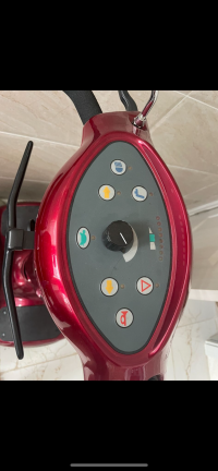 Elektirikli motosiklet