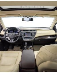 Toyota Avalon Limited