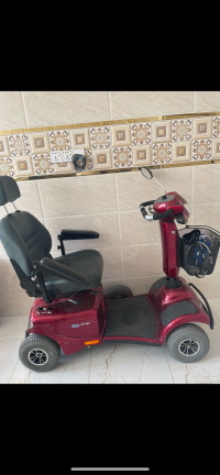 Elektirikli motosiklet