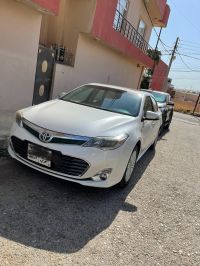 Toyota Avalon Limited