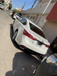 Toyota Avalon Limited