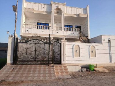 Satılık ev