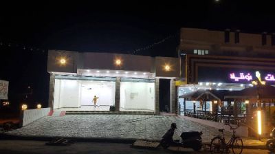 Workplace For Rent