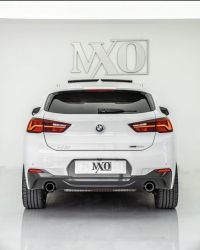 BMW X2 Dohuk