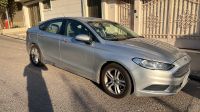 Ford fusion 2018