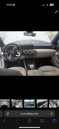 مرسيدس CLA 250 4Matic