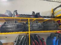 Otomobil gövde parçaları