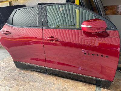 Car Doors