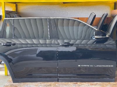 car doors