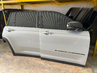 Car Doors