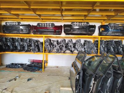 auto parts