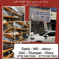 otomobil parçaları