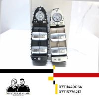 Cam kaldırma kontrolü