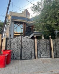 Satılık ev