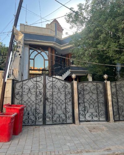 Satılık ev