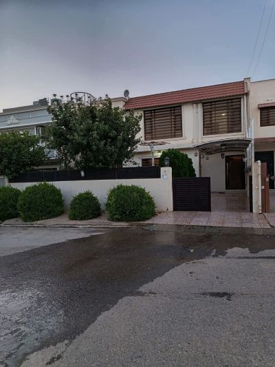 Satılık ev