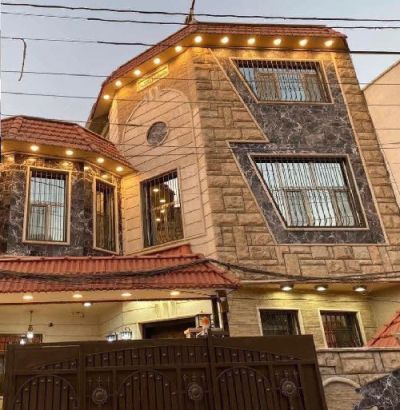 Satılık ev