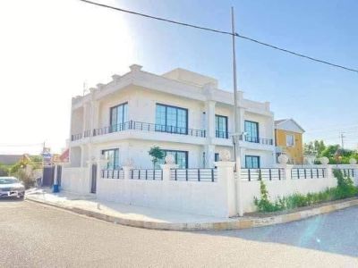 Satılık ev