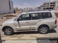Satılık Musibush Pajero