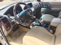 Satılık Musibush Pajero