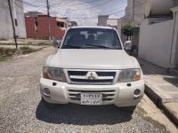 Satılık Musibush Pajero