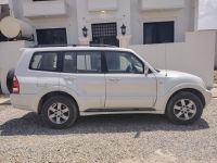 Satılık Musibush Pajero