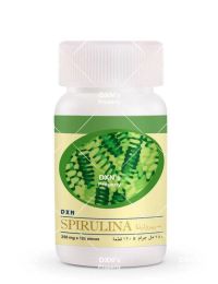 Sparulina Vitamin