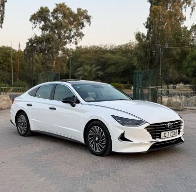 Hyundai Sonatı