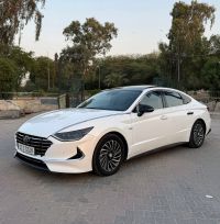 Hyundai Sonatı