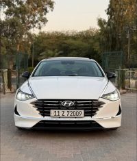 Hyundai Sonatı