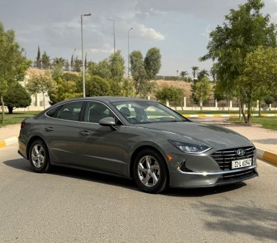 Sonata arabası