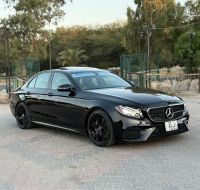 Mercedes E Class 350