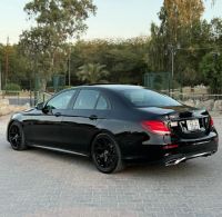 Mercedes E Class 350