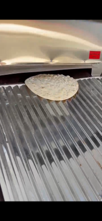 فرن فول اوتوماتيك