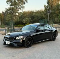 Mercedes E Class 350