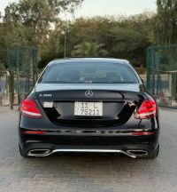 Mercedes E Class 350
