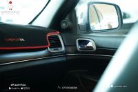 جیپ گراند چیرۆکی