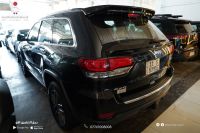 جیپ گراند چیرۆکی