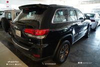 جیپ گراند چیرۆکی