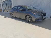 Satılık araba Nissan Versa