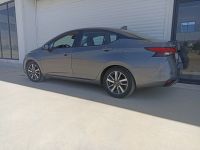 Satılık araba Nissan Versa