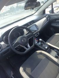 Satılık araba Nissan Versa