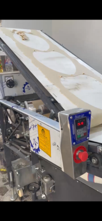 فرن فول اوتوماتيك