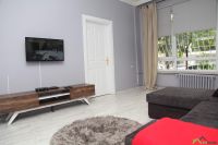 Evodac Hotel Apartments - Konforunuz burada başlıyor