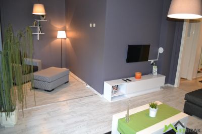 Ankara'da mobilyalı daireler