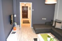 Ankara'da mobilyalı daireler