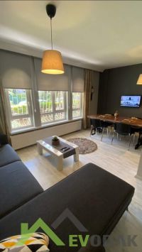 Ankara Çukurambar'da kiralık otel daireleri